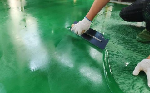 巴彦淖尔VEF地坪什么是VEF地坪