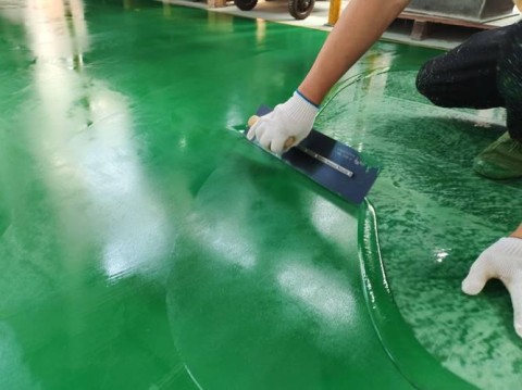 巴彦淖尔VEF地坪什么是VEF地坪